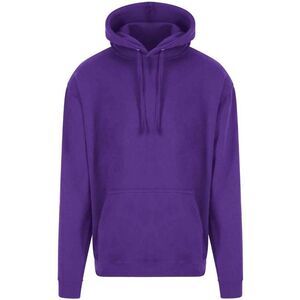 PRO RTX Mens Pro Hoodie / Purple